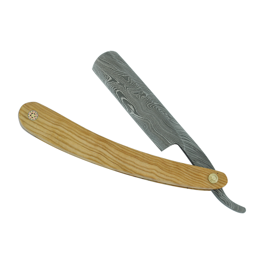 Throat Razor ( Classy )