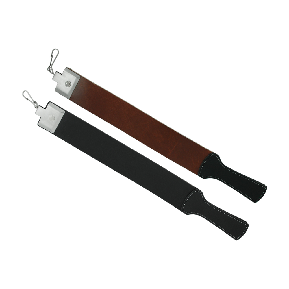 Barber’s Latigo Leather Straight Razor Strop
