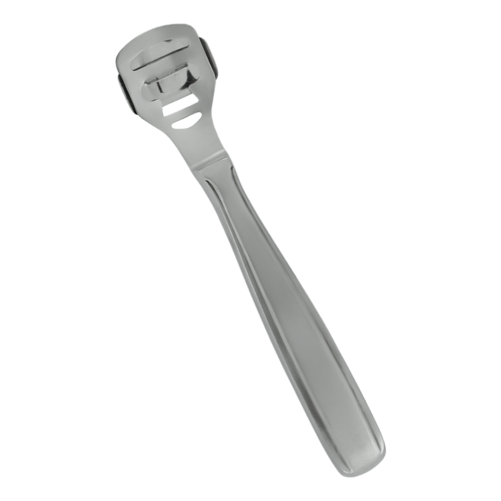 Callous Remover Steel