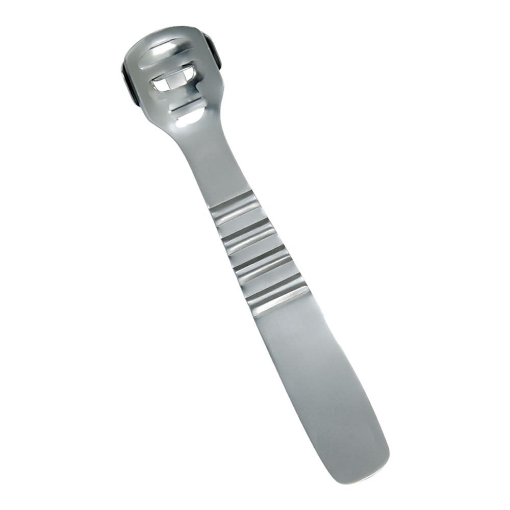 Callous Thin Handle