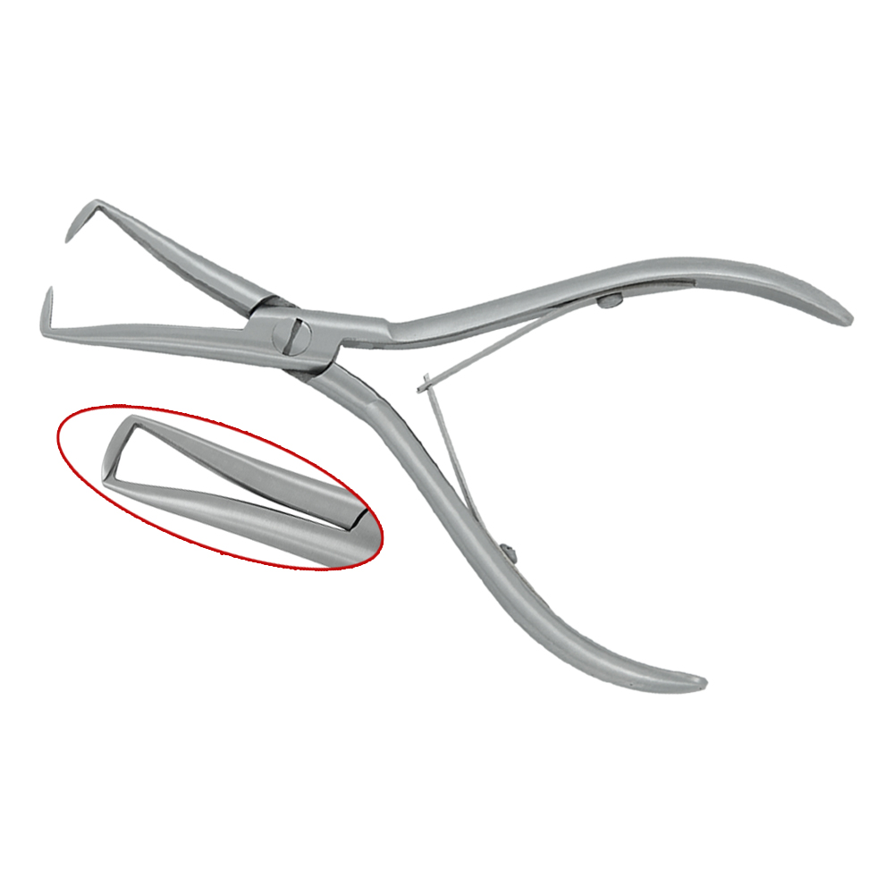 Tape-In Plier
