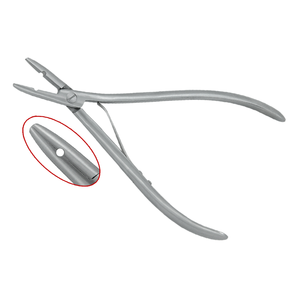 Hole Extent Plier