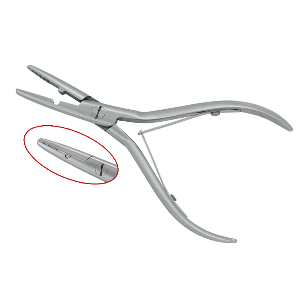 Hair Extension Plier