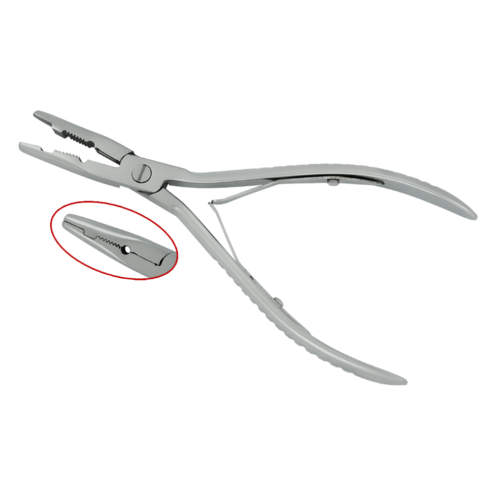 Expansion Hole Plier