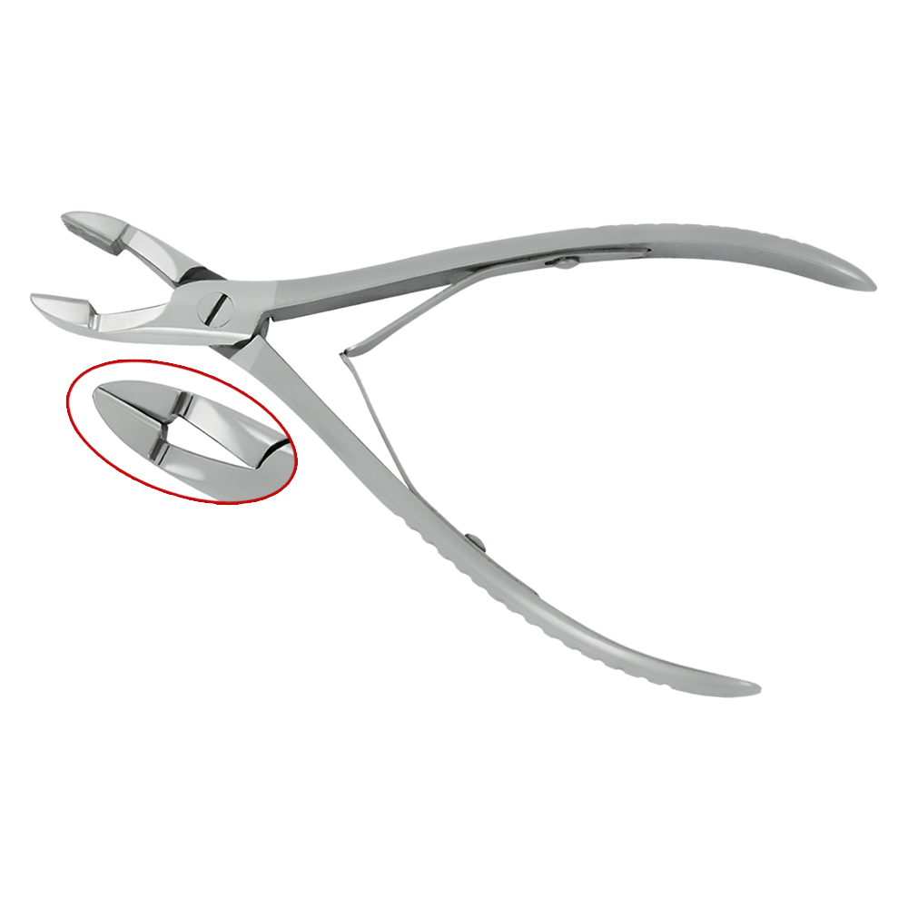 Straight Tip Plier