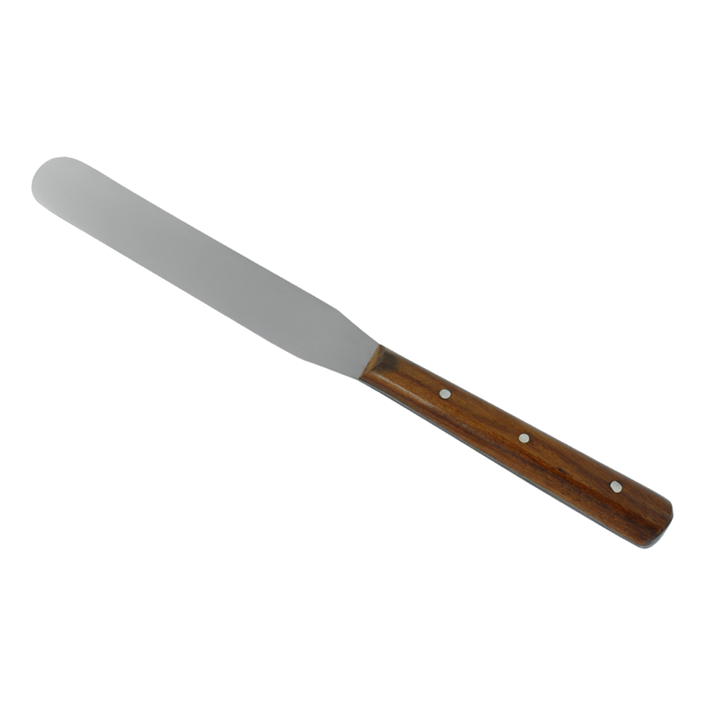 Spatula Bolded