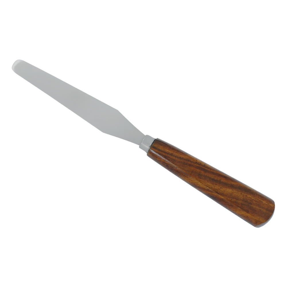 Bold Spatula