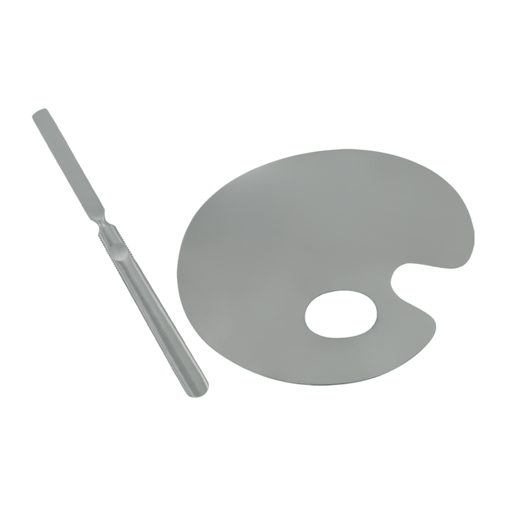 Spatula Slated