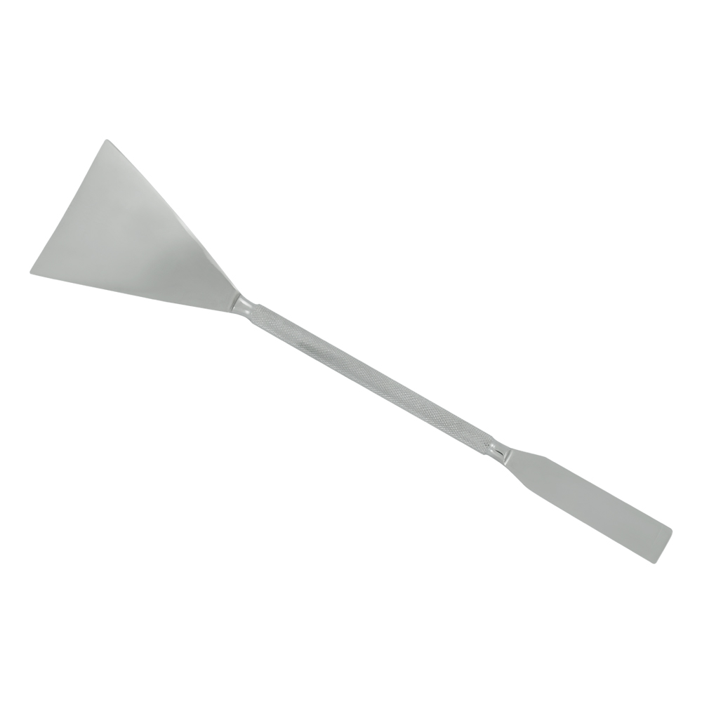 Doubled Lid Spatula