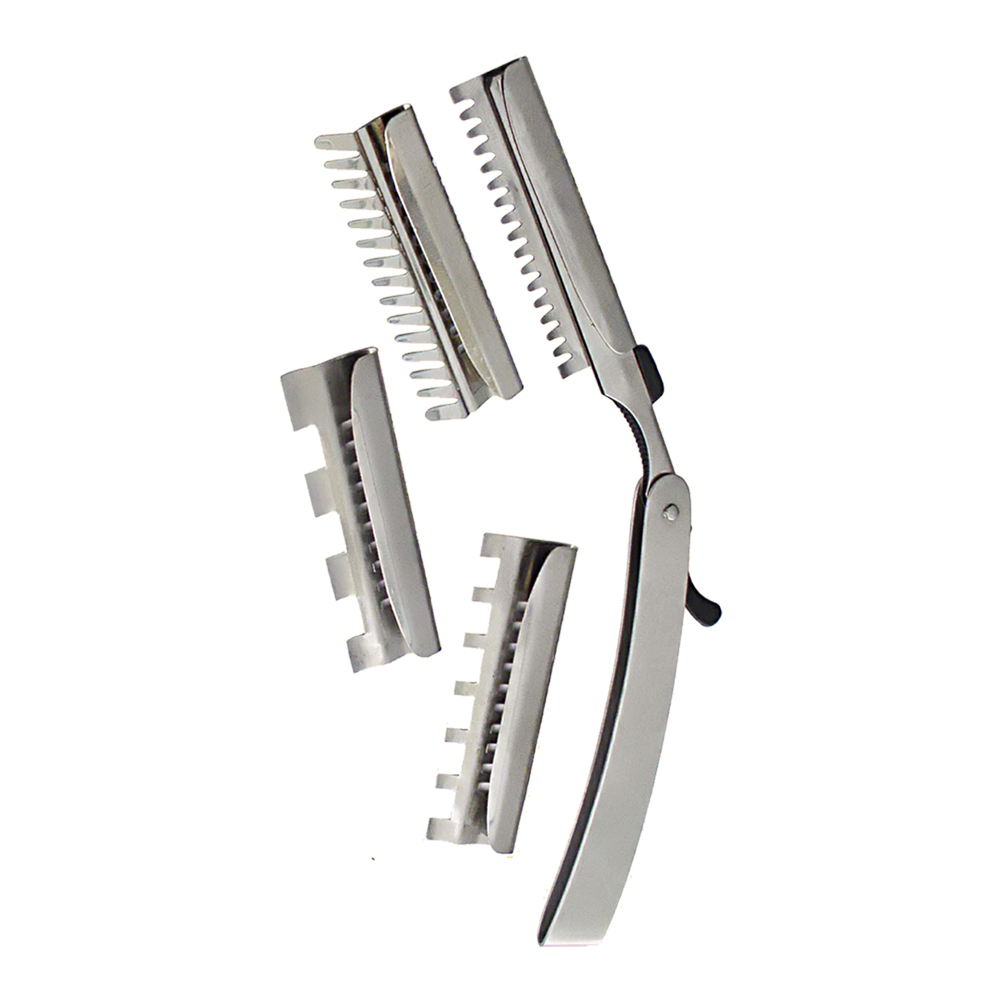 Razor Thinner Styled
