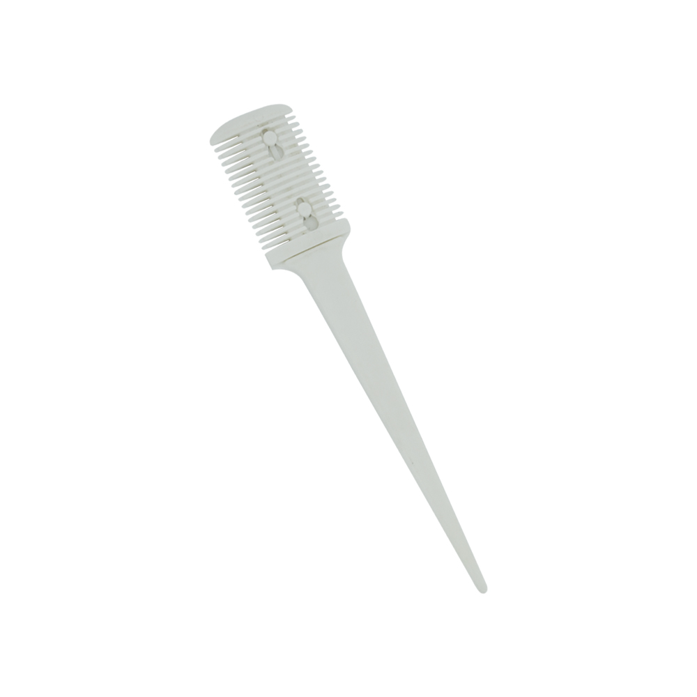 Short Thinning Comb