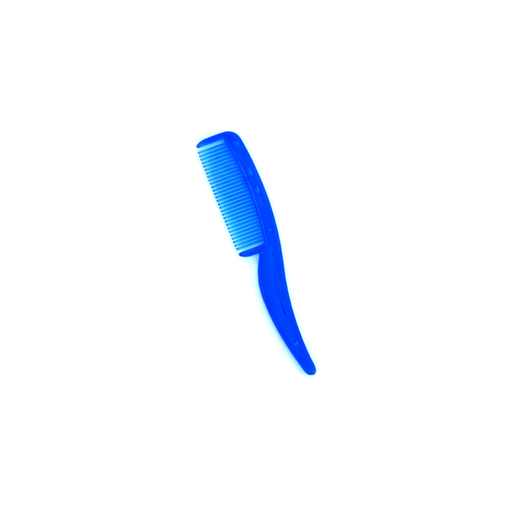 Blue Carbon Comb