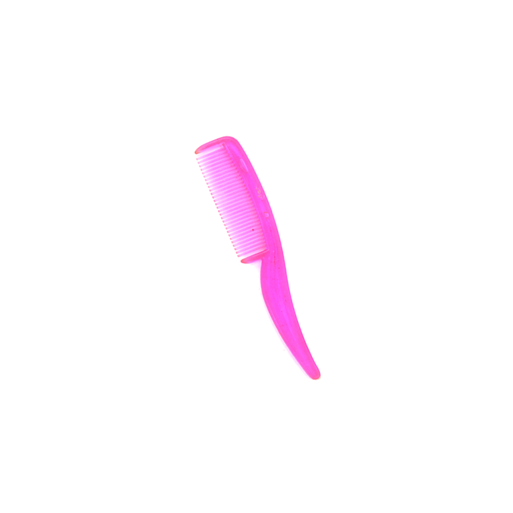 Hot Pink Comb