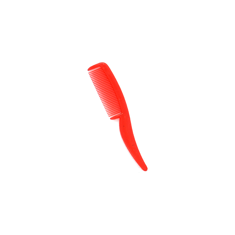 Mash Red Comb