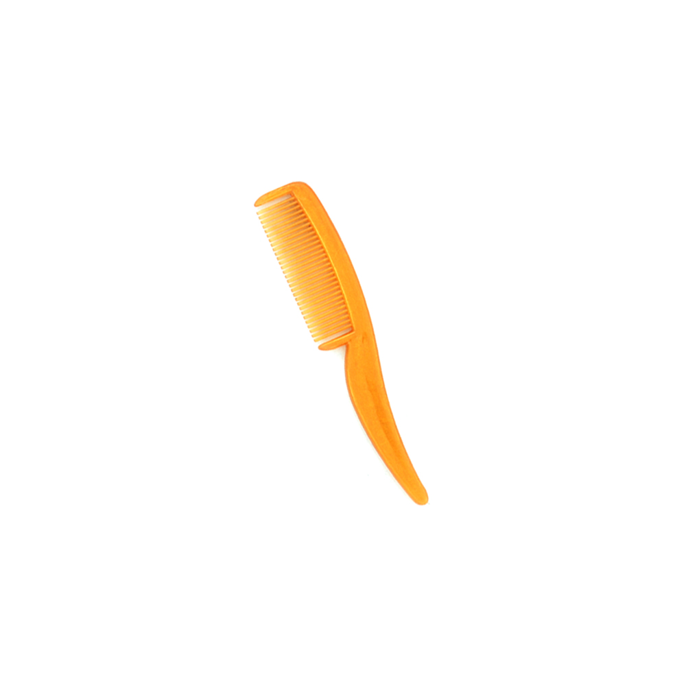 Melt Orange Comb