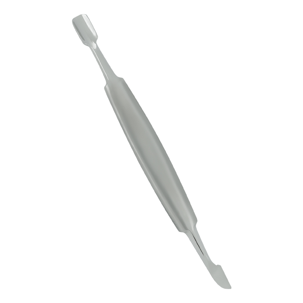 Bolded-Shaped Pusher