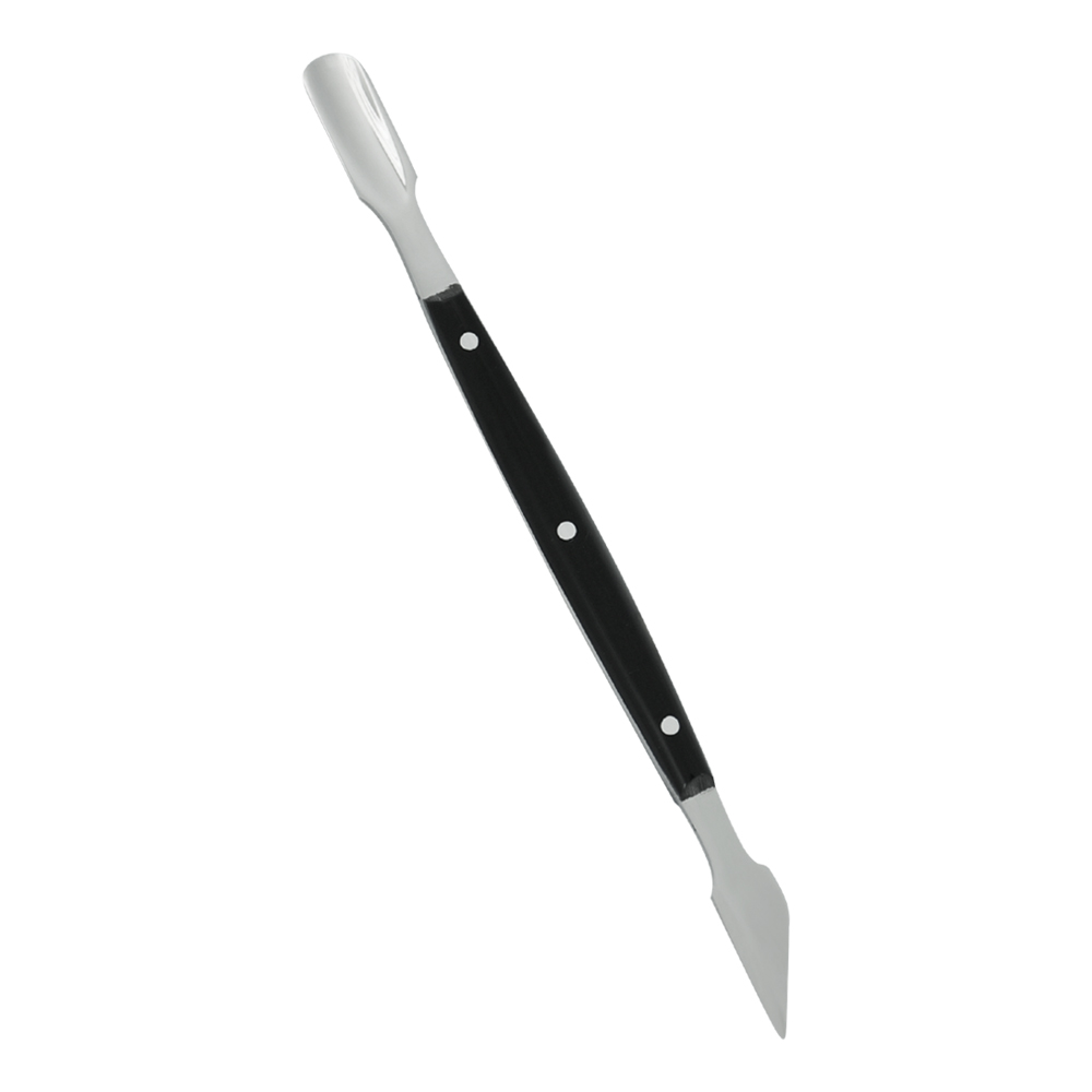 Black-Coated Pusher