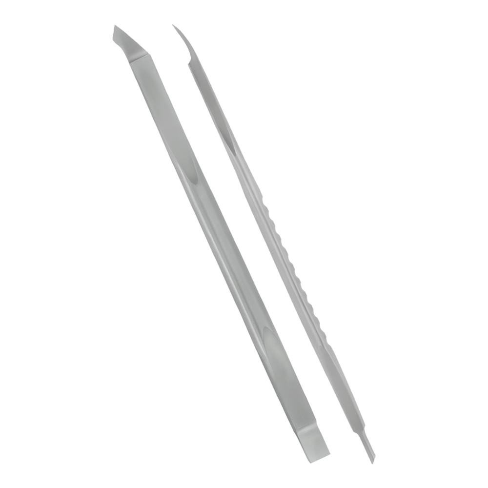 Silver Set Pusher