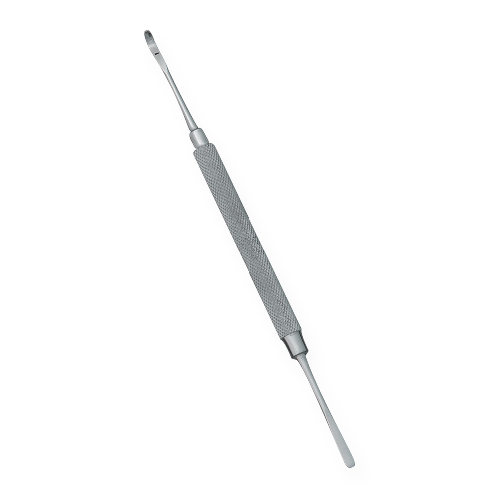 Scoop Nail Pusher
