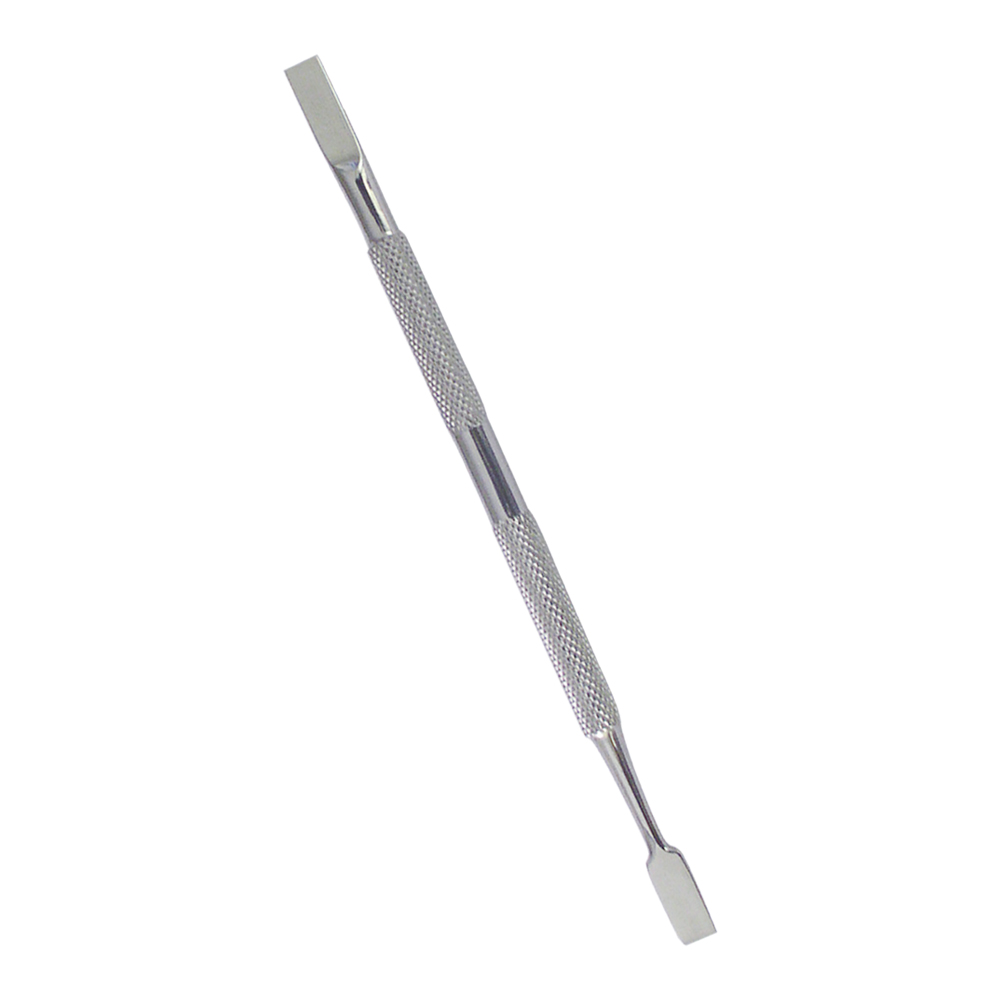 Flat Tip Pusher