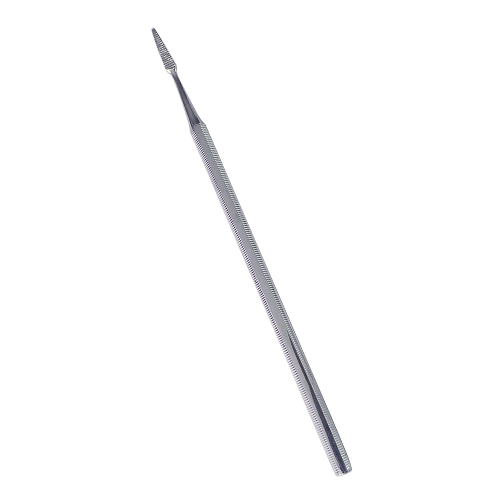 Noked Shaped Pusher
