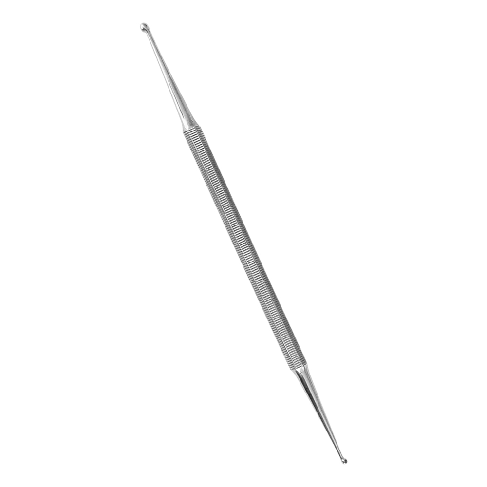 Spoon Nail Pusher