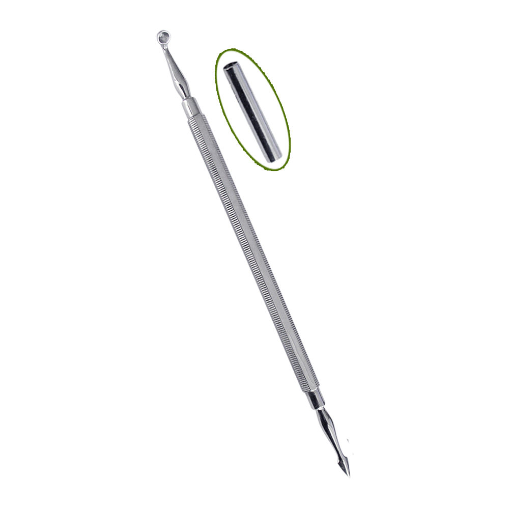 Sew Sided Tip