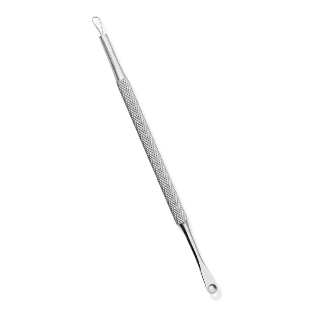 Rounded Sided Tip
