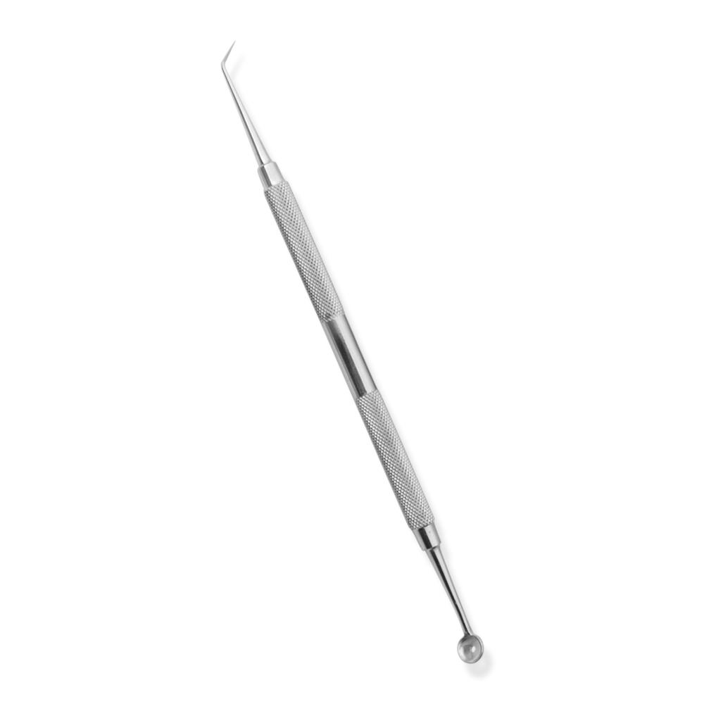 Circle Straight Tip