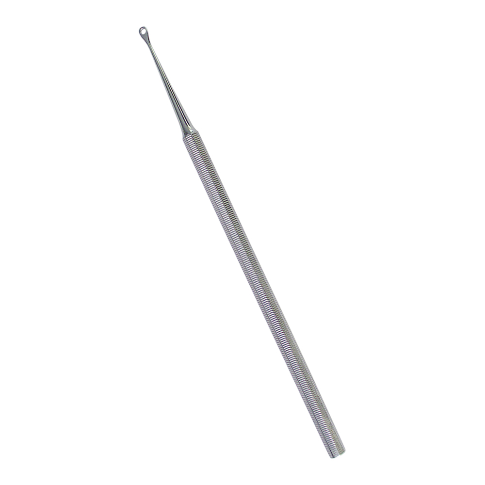 Flat Handle