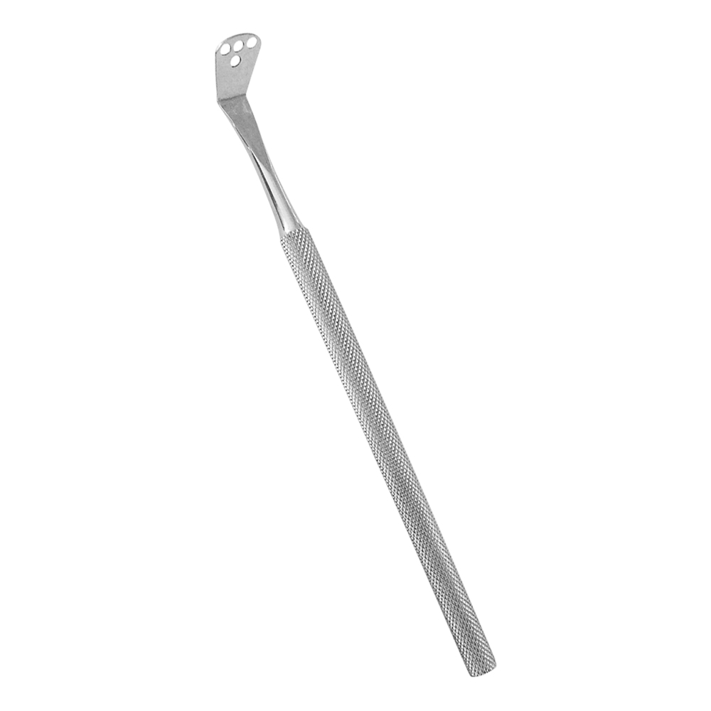 Multi-Worked Tip