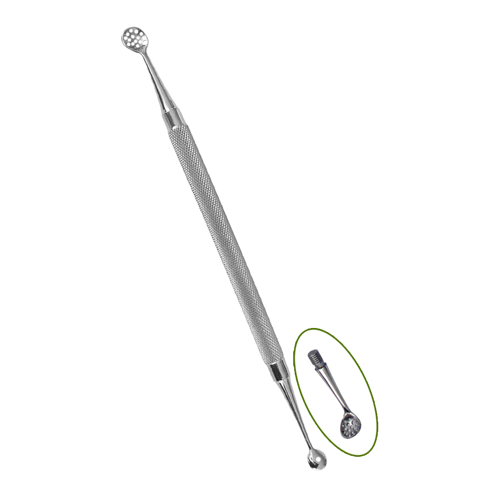 Adjusted Tip