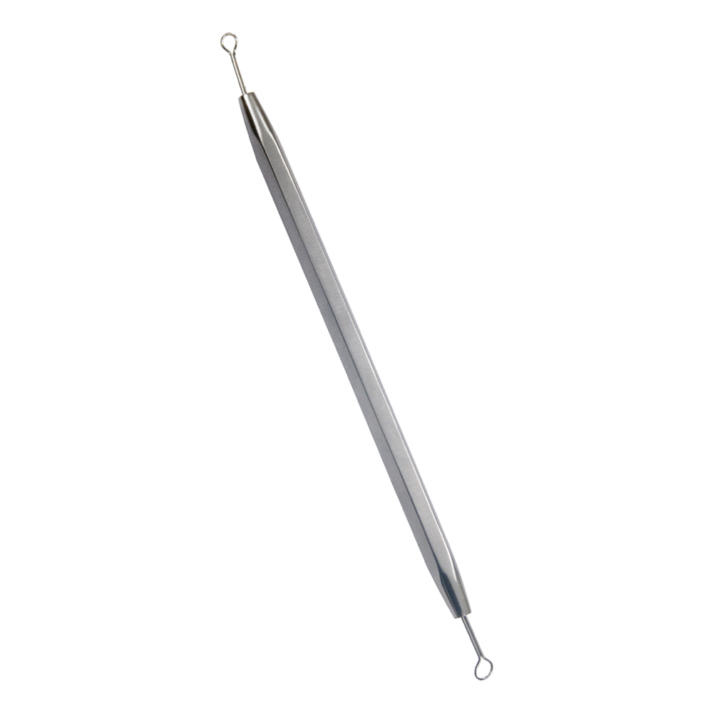 Long Squared Tip