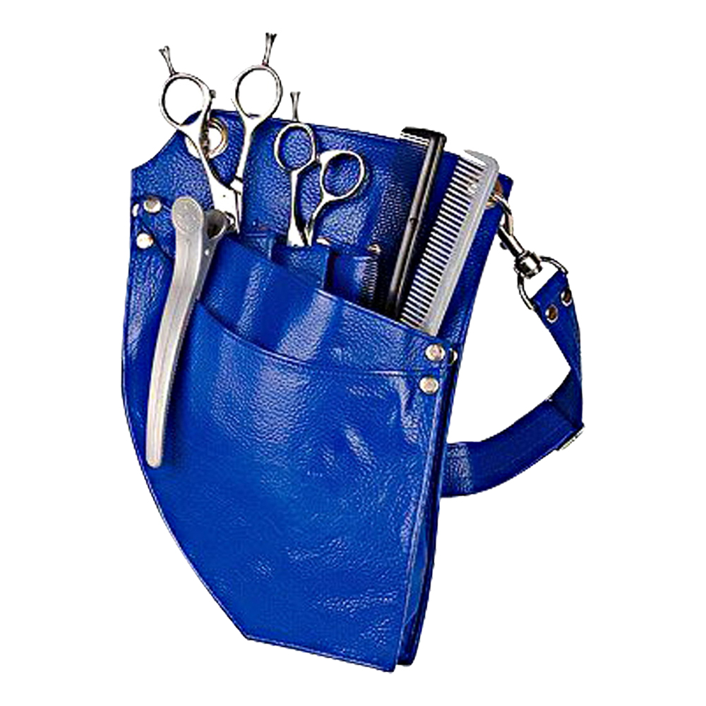 Royal Blue Holster