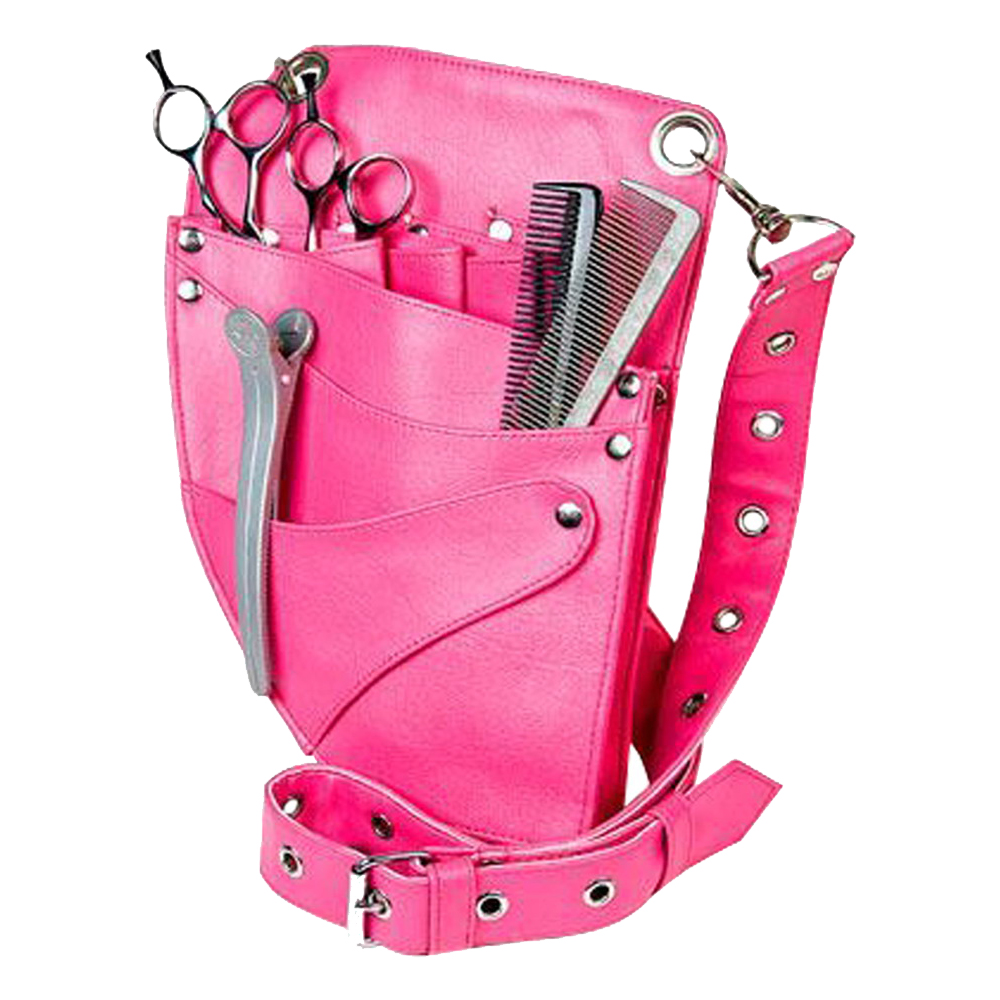 Deep-Shaped Holster