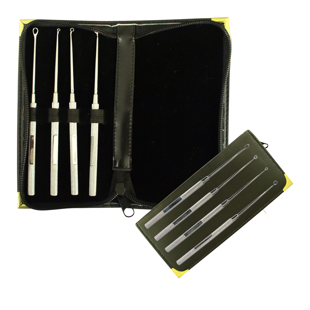 Comdone Set Case