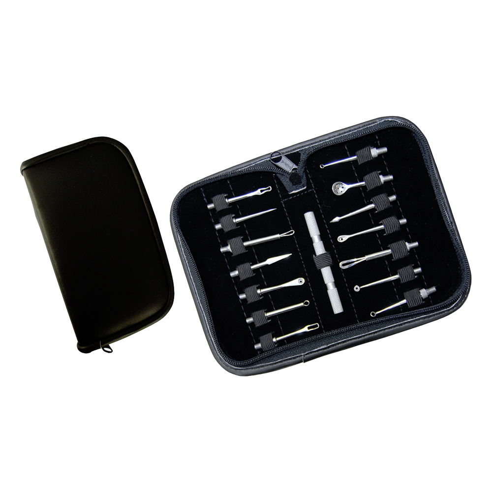 Strips Case