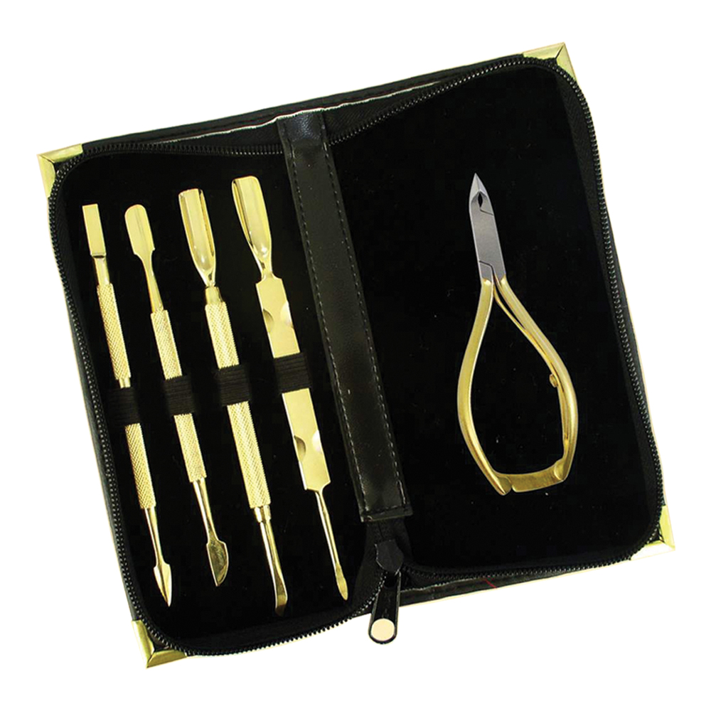 Manicure Set Case