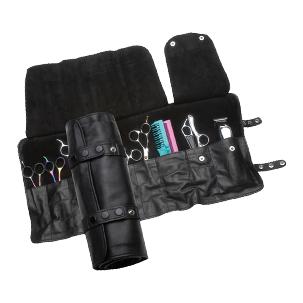Rolled Scissor Bag