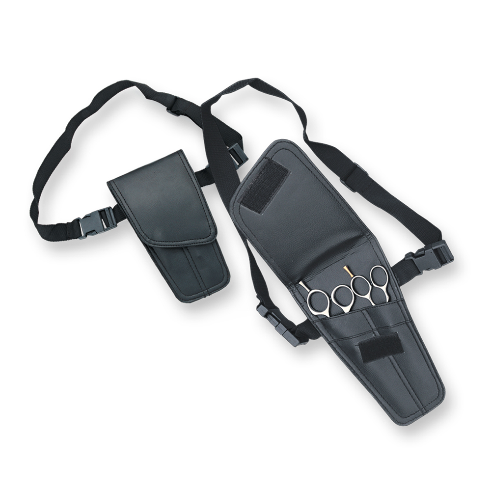 Two Scissor Holder