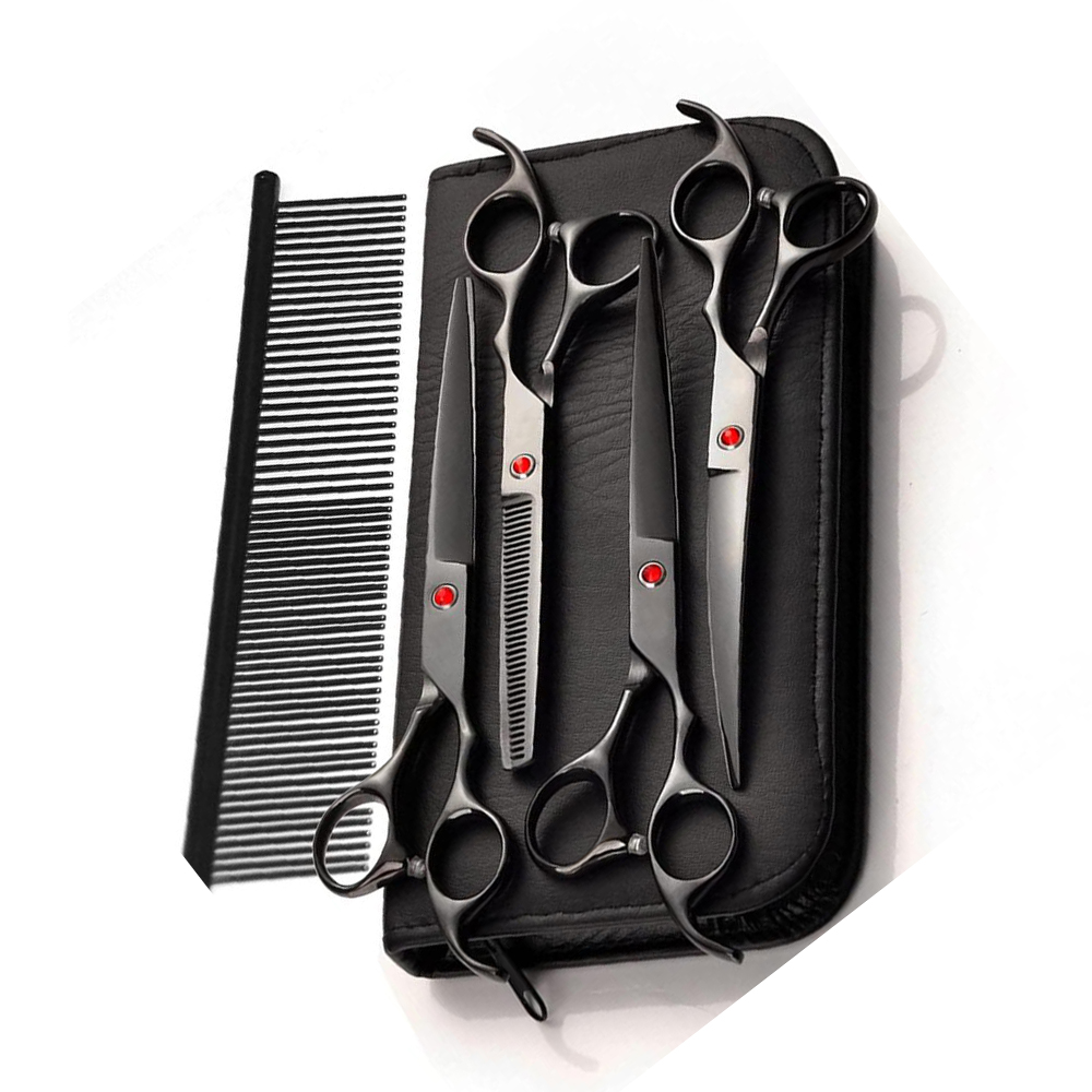 Straight and Curved Shears