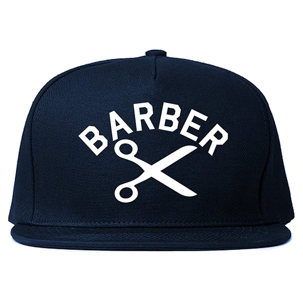 Barber Caps