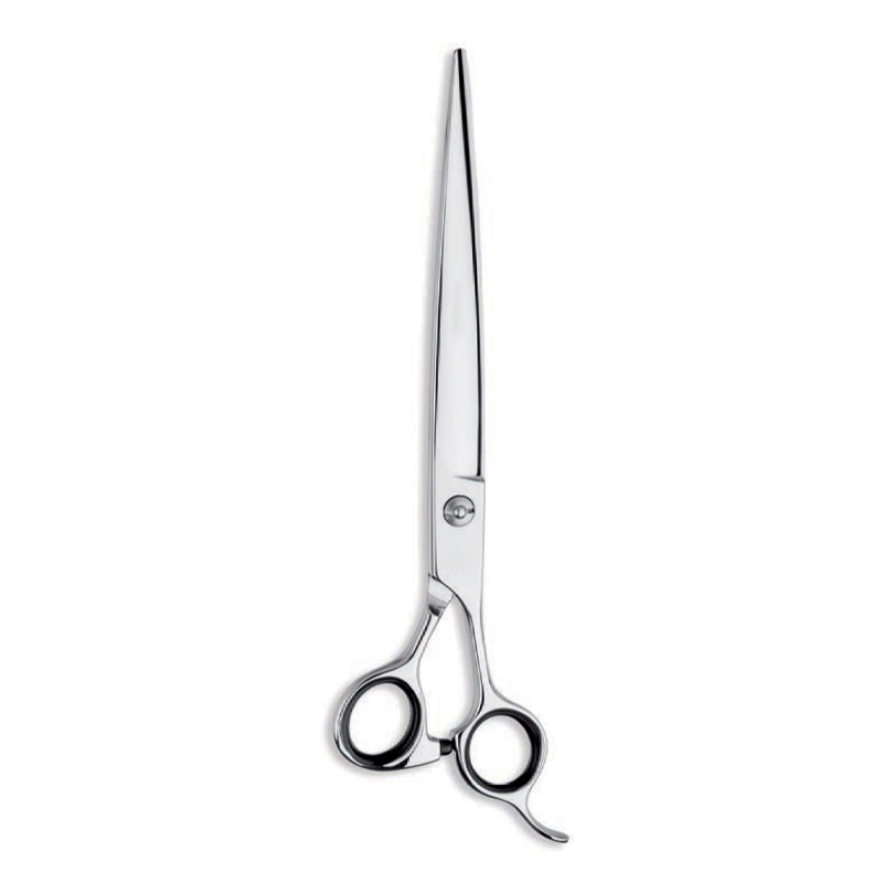 Straight and Curved Shears