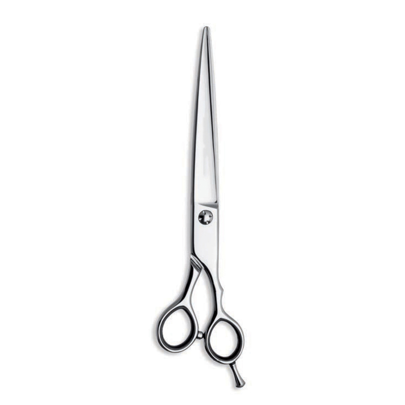 Straight and Curved Shears