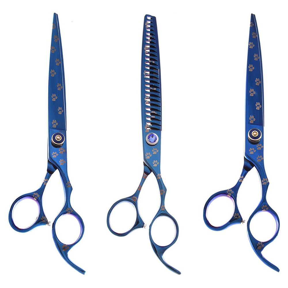Straight and Curved Shears
