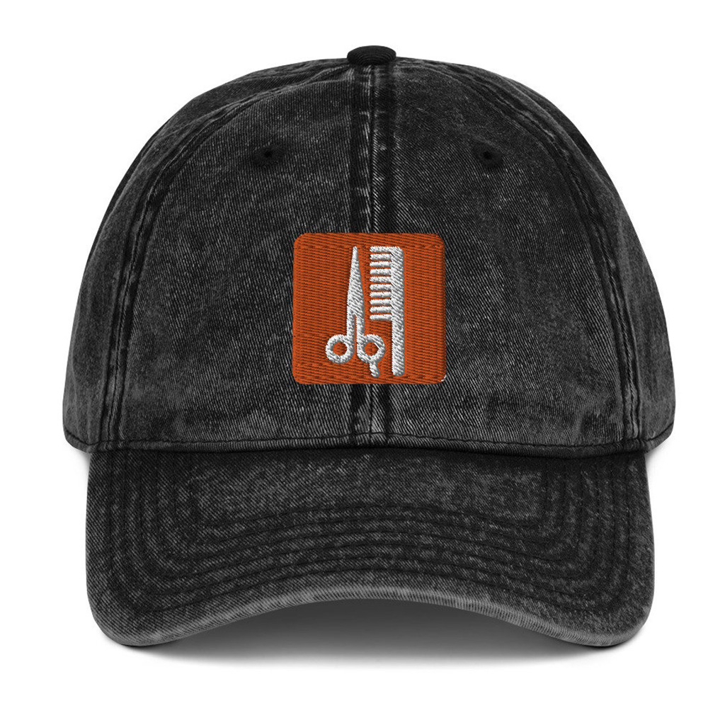 Barber Caps