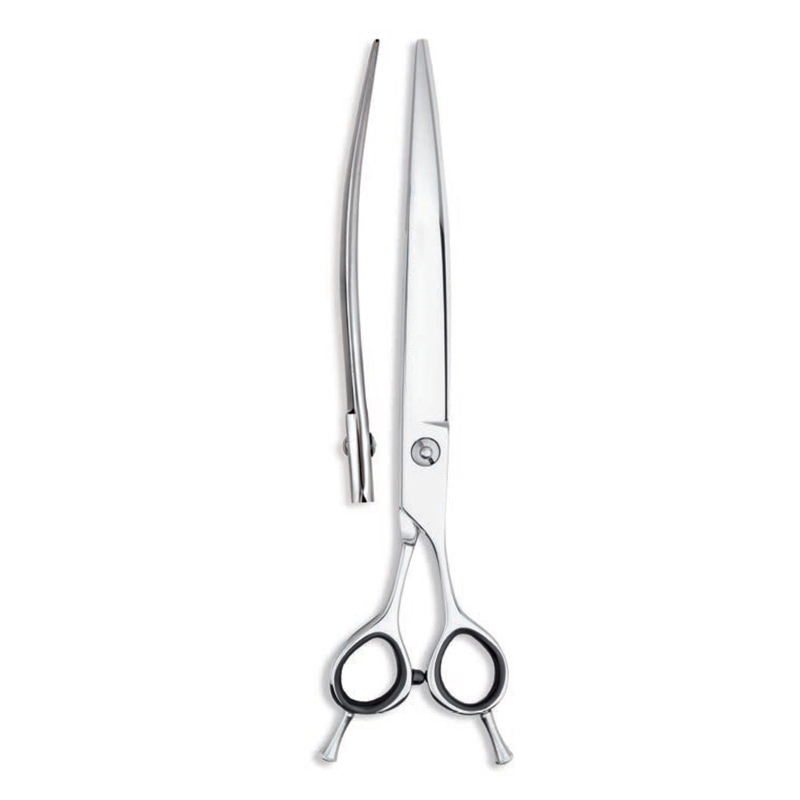 Straight and Curved Shears