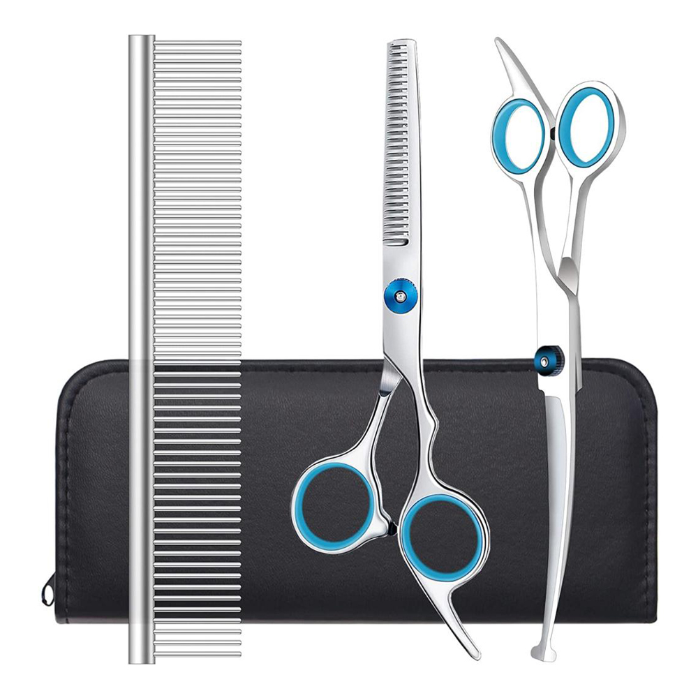 Straight and Curved Shears