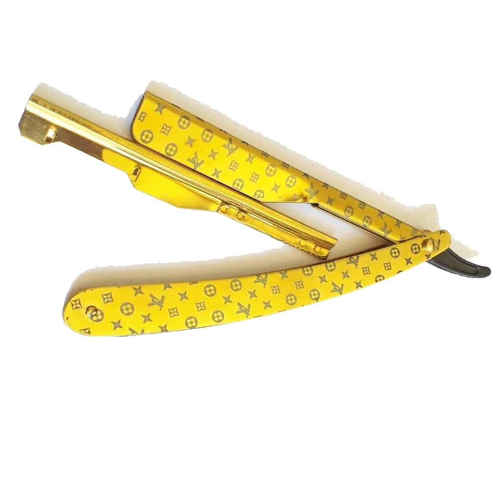 Shaving Razors