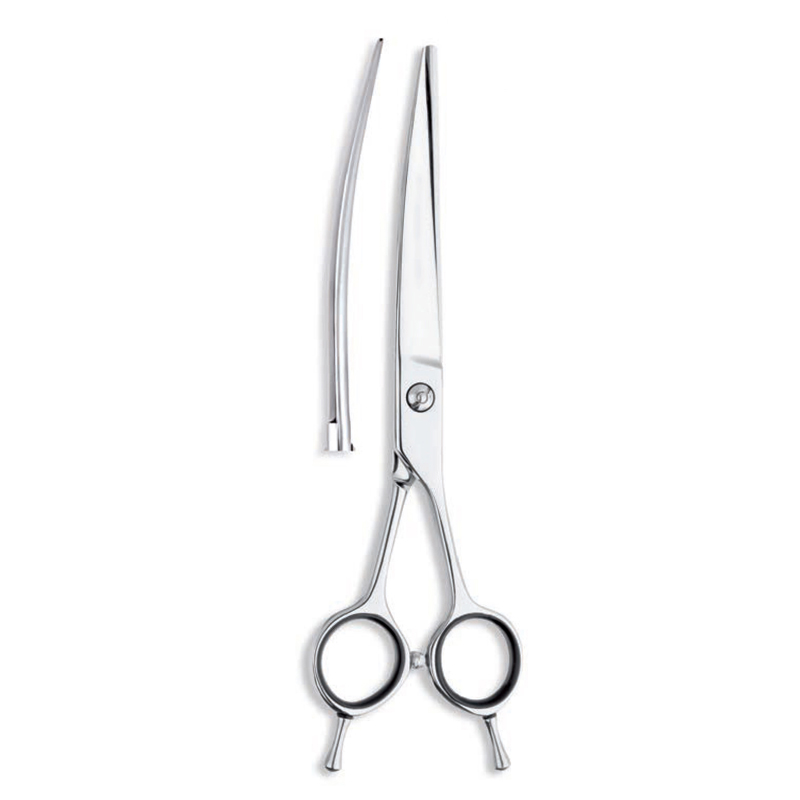 Straight and Curved Shears